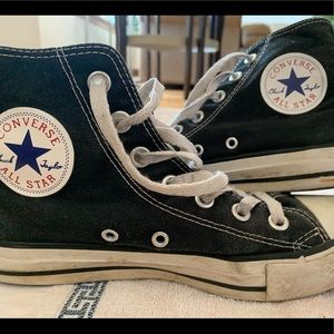 Original Converse Shoes